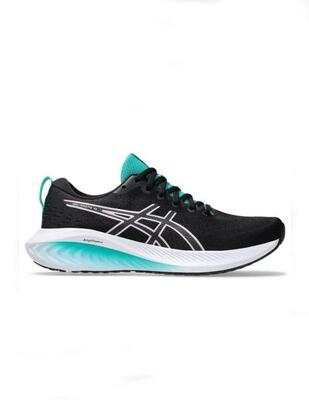 Zapatillas De Running Mujer - ASICS Gel Excite 10 W - Black/Light Ube