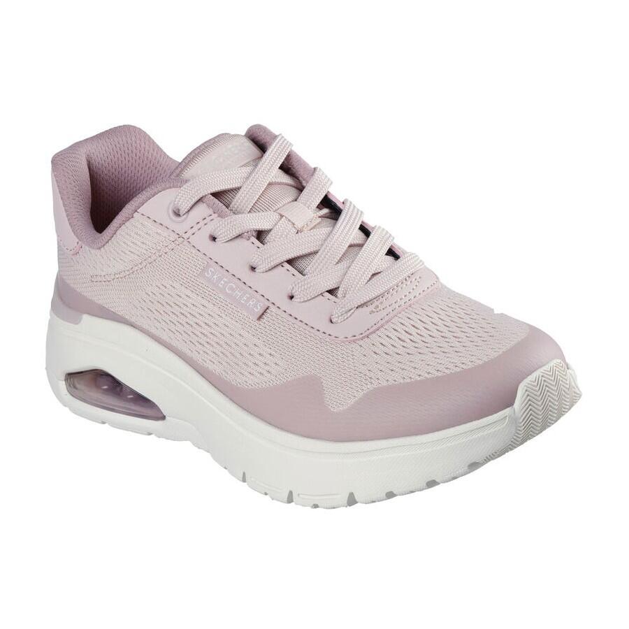 Skechers Uno Stand On Air, Sneaker Donna, Malva, 40 EU 5/5