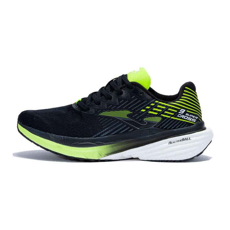 Buty do biegania męskie Joma Super Cross