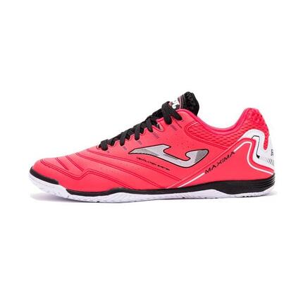 Zapatillas Fútbol Sala Adulto Joma Maxima 24 IN Negro