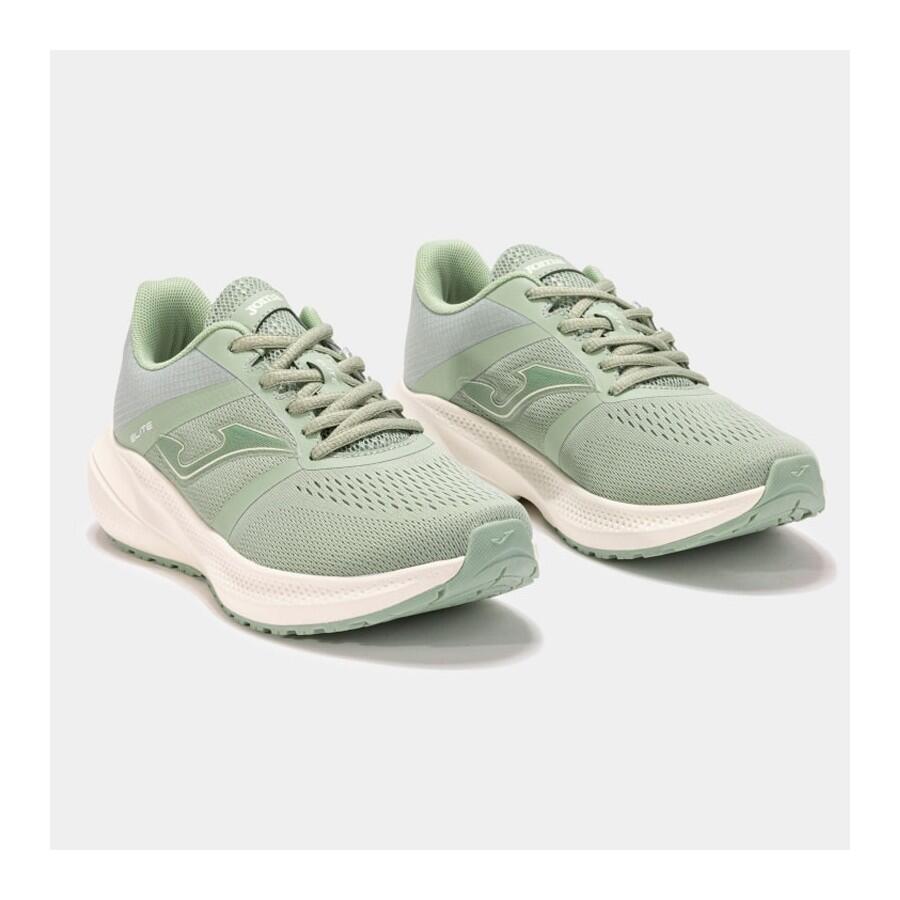 Zapatillas Mujer Joma ELITE Verde 2/5