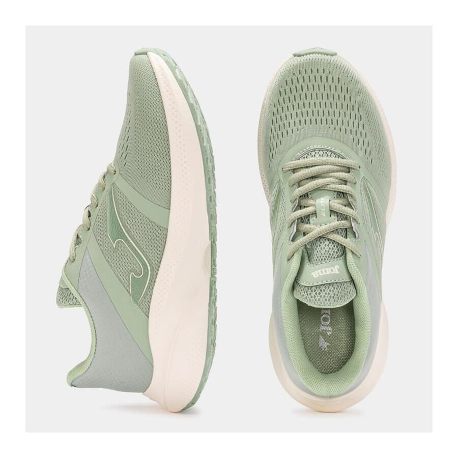 Zapatillas Mujer Joma ELITE Verde 4/5