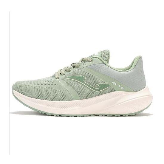 Zapatillas Mujer Joma ELITE Verde