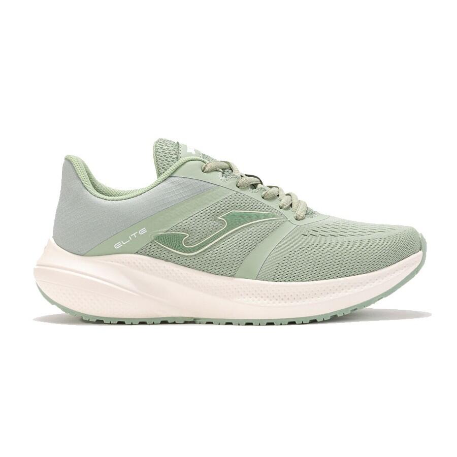 Zapatillas Mujer Joma ELITE Verde 3/5