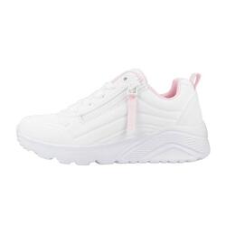 Baskets Skechers modèle 310387L-WHT pour filles