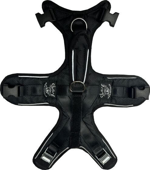 Szelki dla psa do OCR ZeroDC Shark 4/7