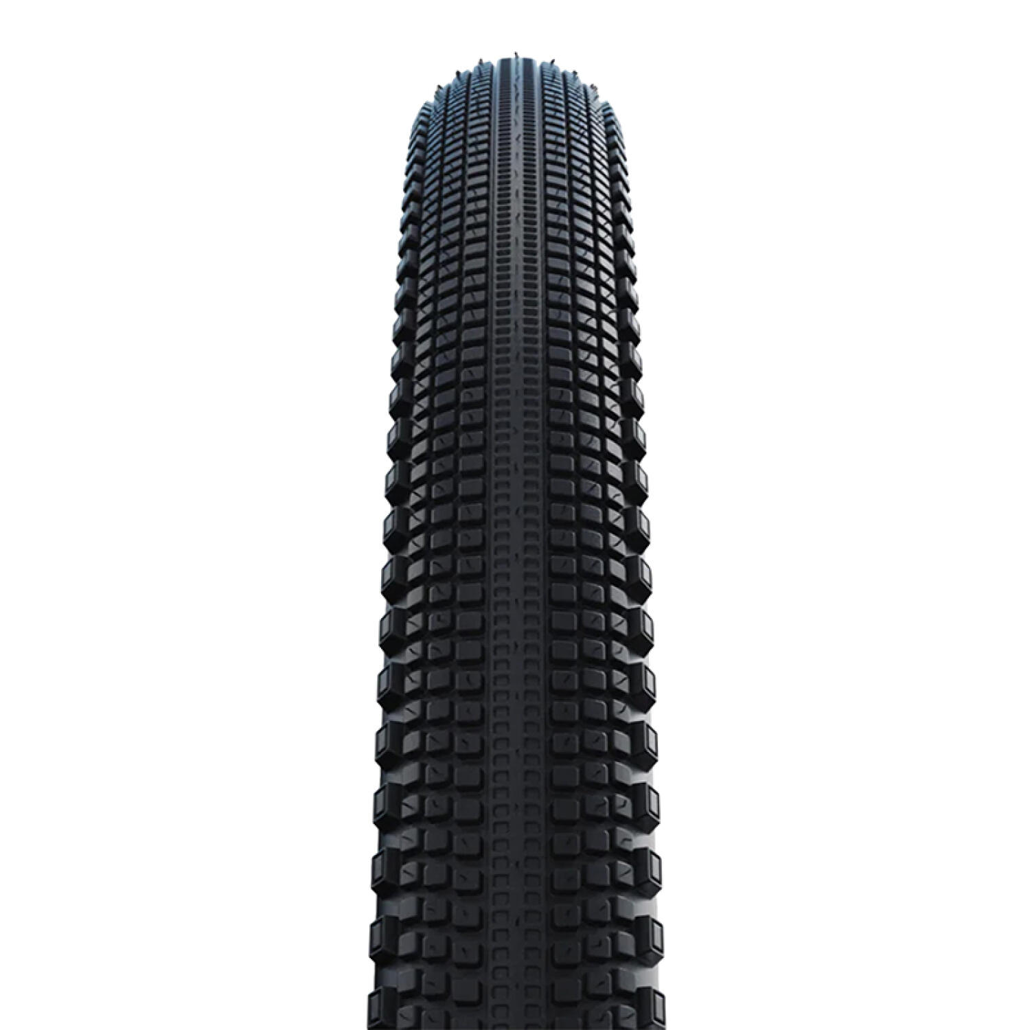Pneu Schwalbe G-one Comp 700mm Active line K-Guard GreenCompound rigide Noir 3/5