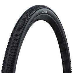 Pneu Schwalbe G-one Comp 700mm Active line K-Guard GreenCompound rigide Noir