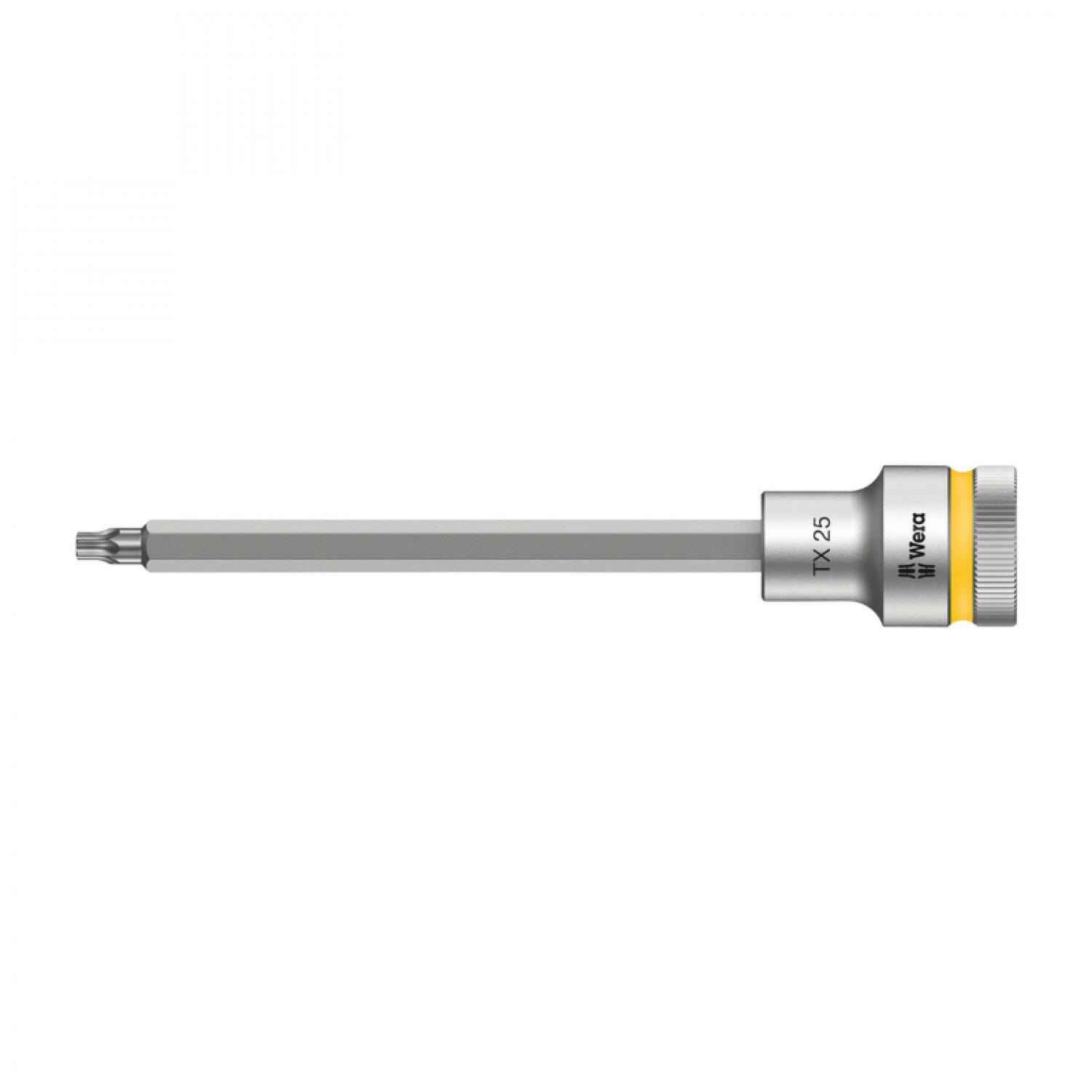 WERA Presa Torx Wera 8767 HF Zyklop 25 mm
