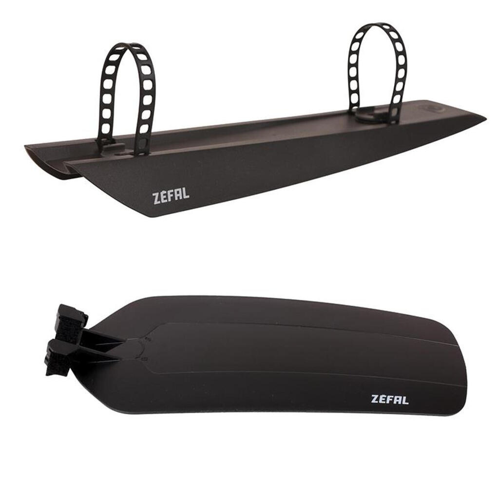 Zefal Kids MTB Mudguard set