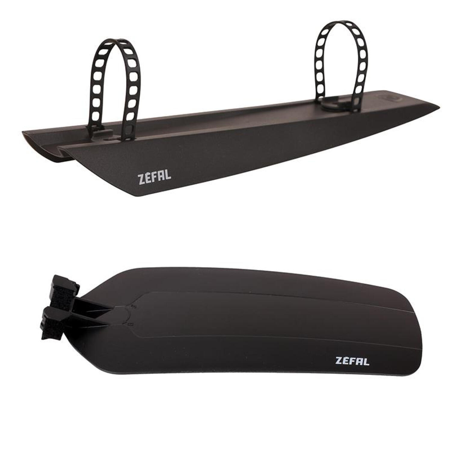 ZEFAL Zéfal Kid MTB Mudguard Set (16'' / 18'' / 20'') Nero