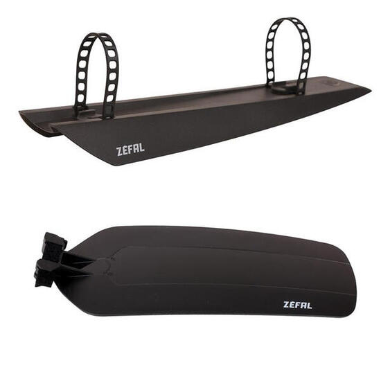 Zéfal Kid MTB Schutzblechset (16'' / 18'' / 20'') Schwarz