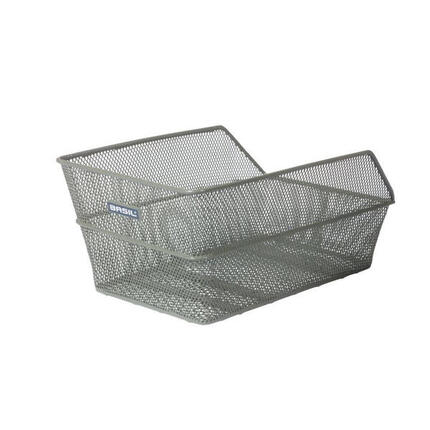 Stalowy kosz tylny Basil Cento