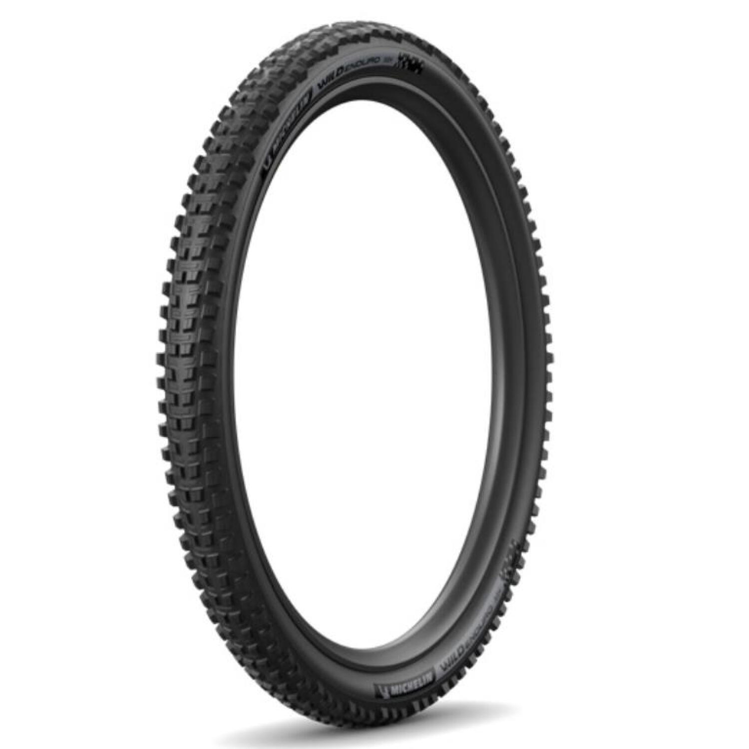 MICHELIN Fietsband Wild Enduro MH Racing Line (Dark Label) 27,5 x 2,50” 63-584 3/5