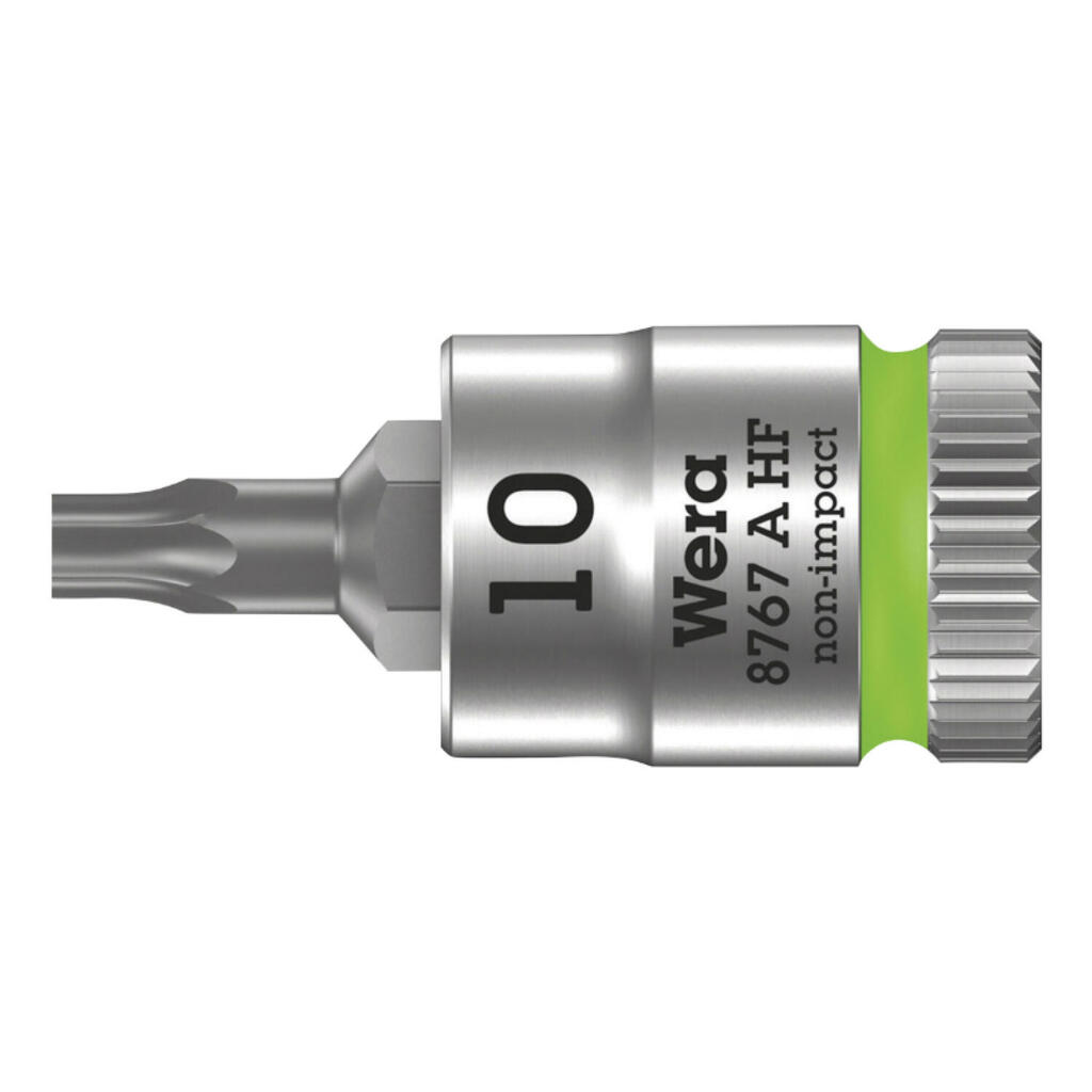 Sleeve Wera Torx TX10