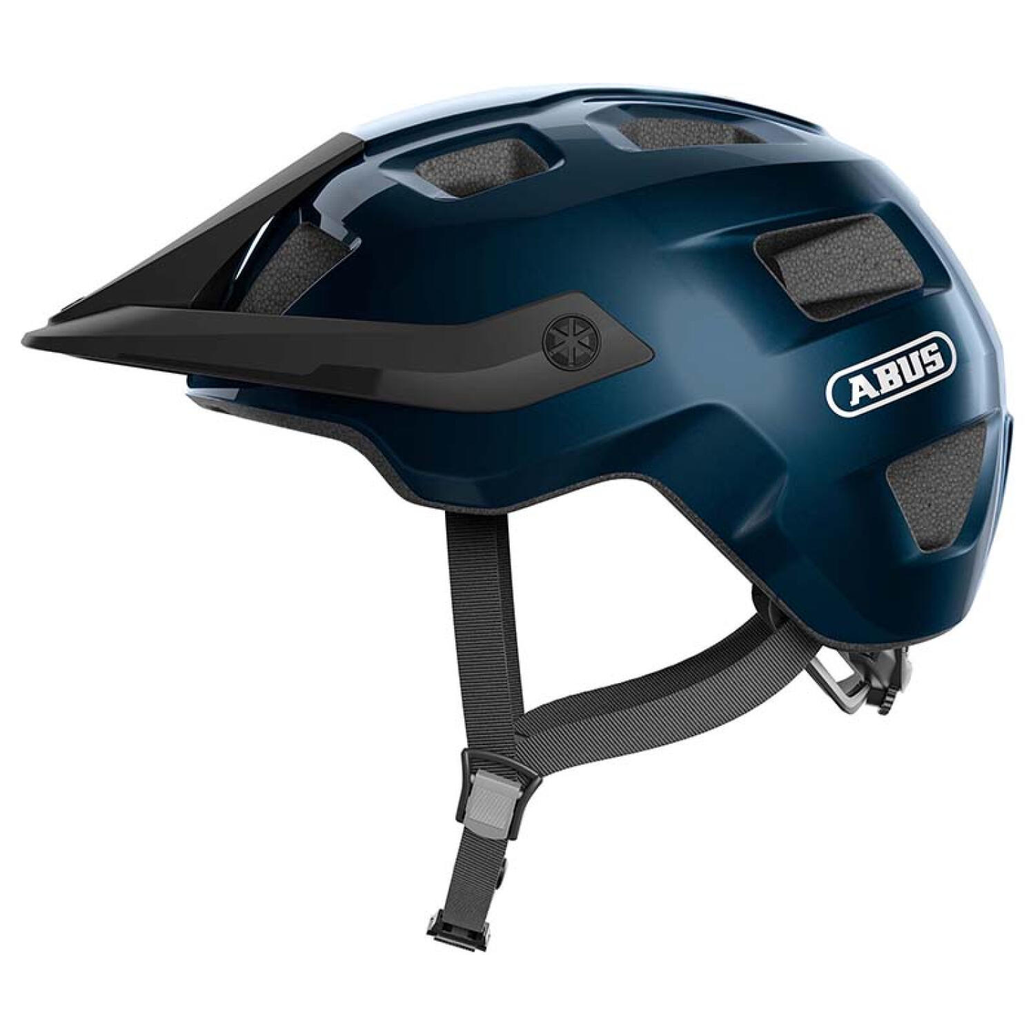 ABUS MoTrip midnight blue