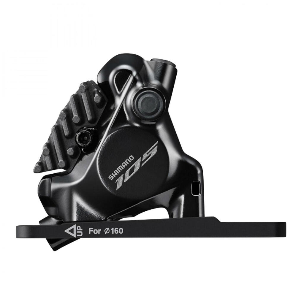 Преден велосипеден спирачен апарат Shimano 105