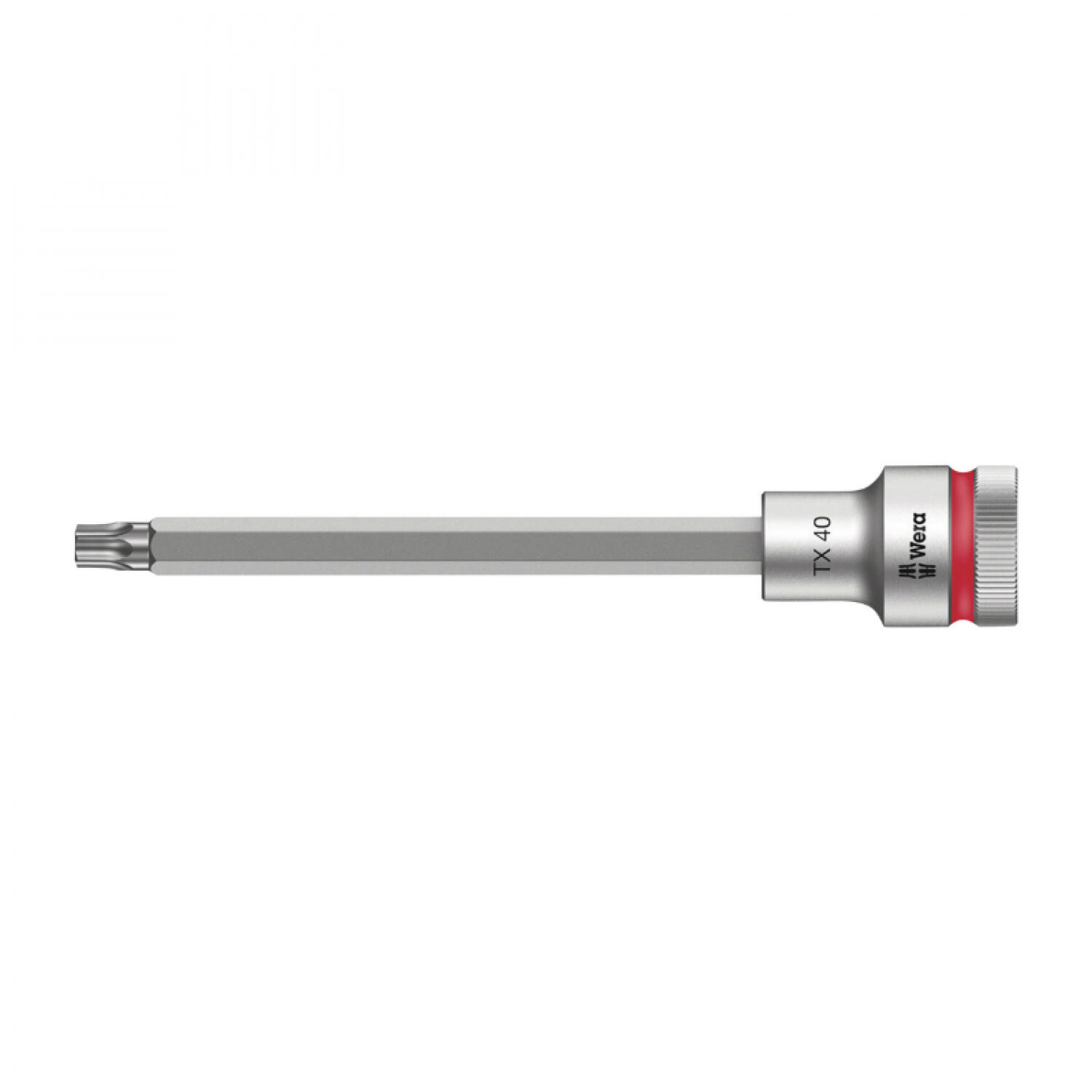 WERA Presa Torx Wera 8767 HF Zyklop 40 mm