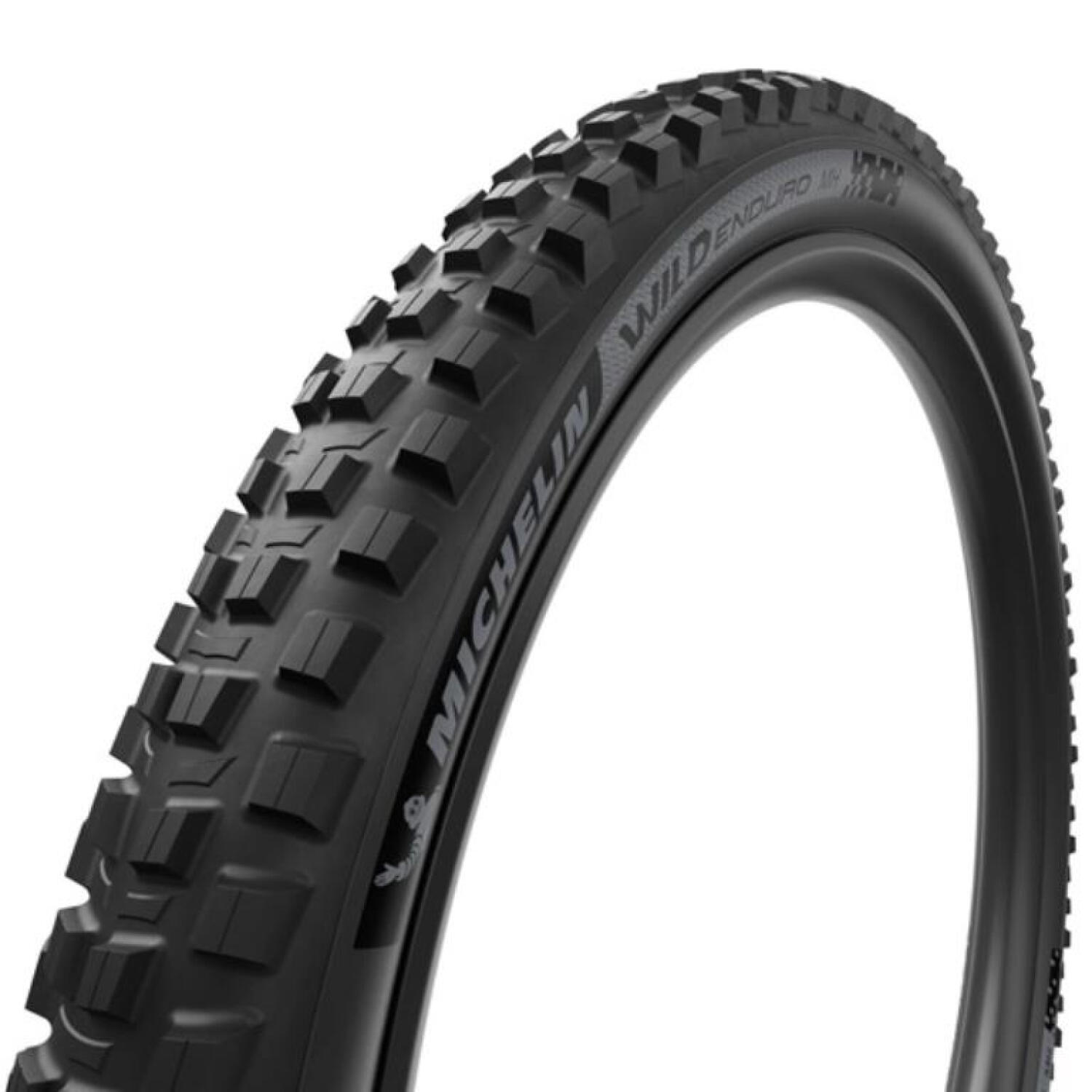 MICHELIN WILD ENDURO 29X2.50 MH RACING LINE DARK TS TLR