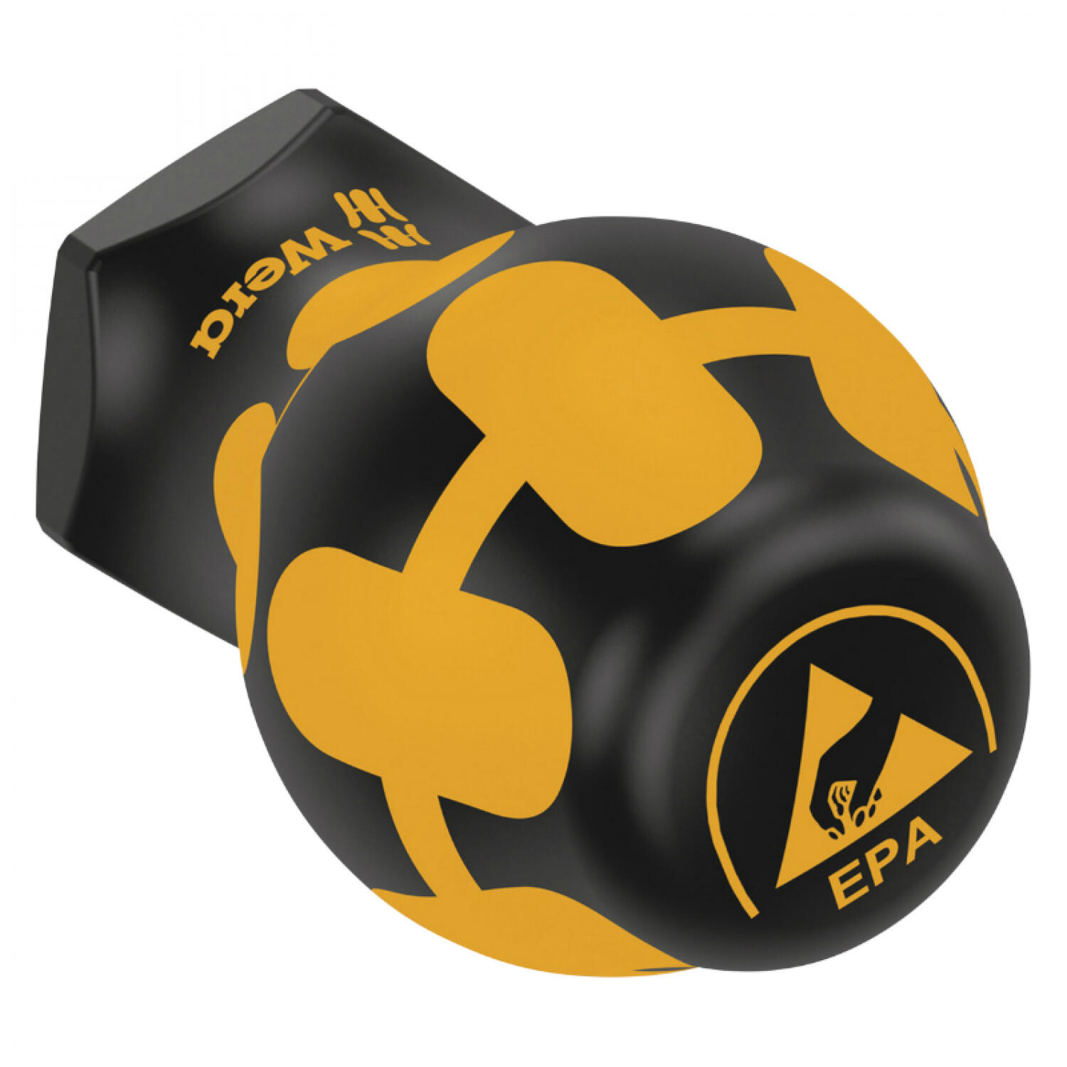 Cacciavite a stella magnetico Wera 811 Tom 2/2