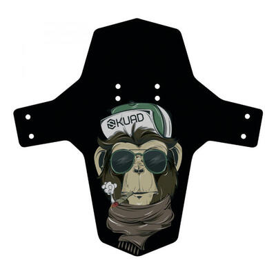 MTB-Frontschutzblech Gist Skuad Guard Monkey
