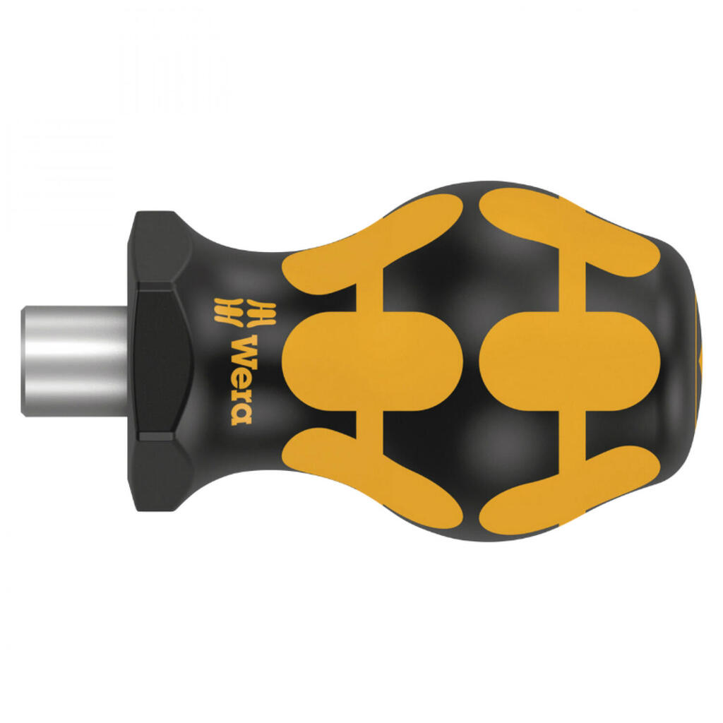 Magnetic thumb screwdriver esd Wera 811 Tom