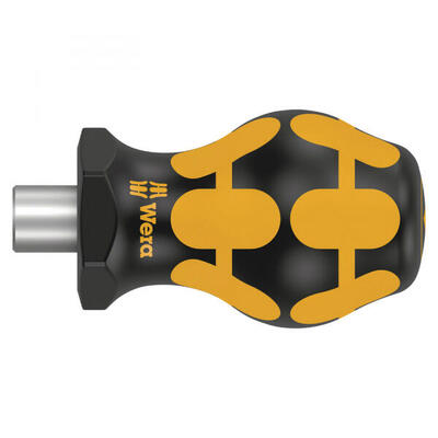 Cacciavite a stella magnetico Wera 811 Tom