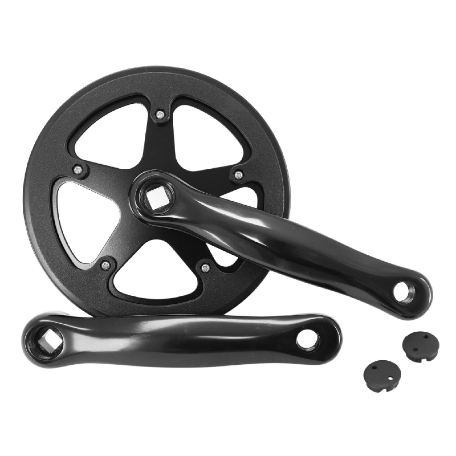 Pedalen P2R 38D 2/2