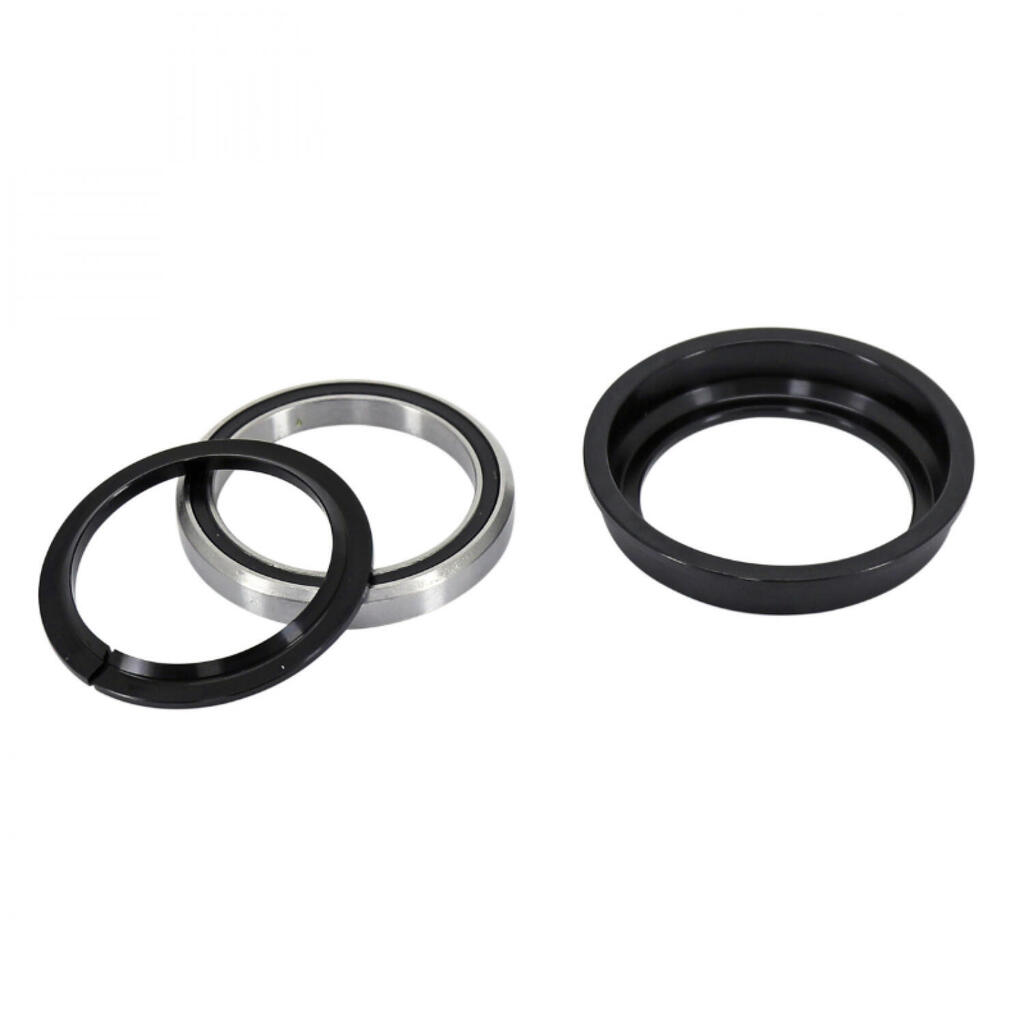Headset Black Bearing Frame 55 mm - Pivot 1-1/2