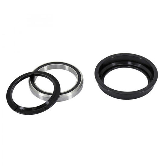 Steuersatz Black Bearing Frame 55 mm - Pivot 1-1/2