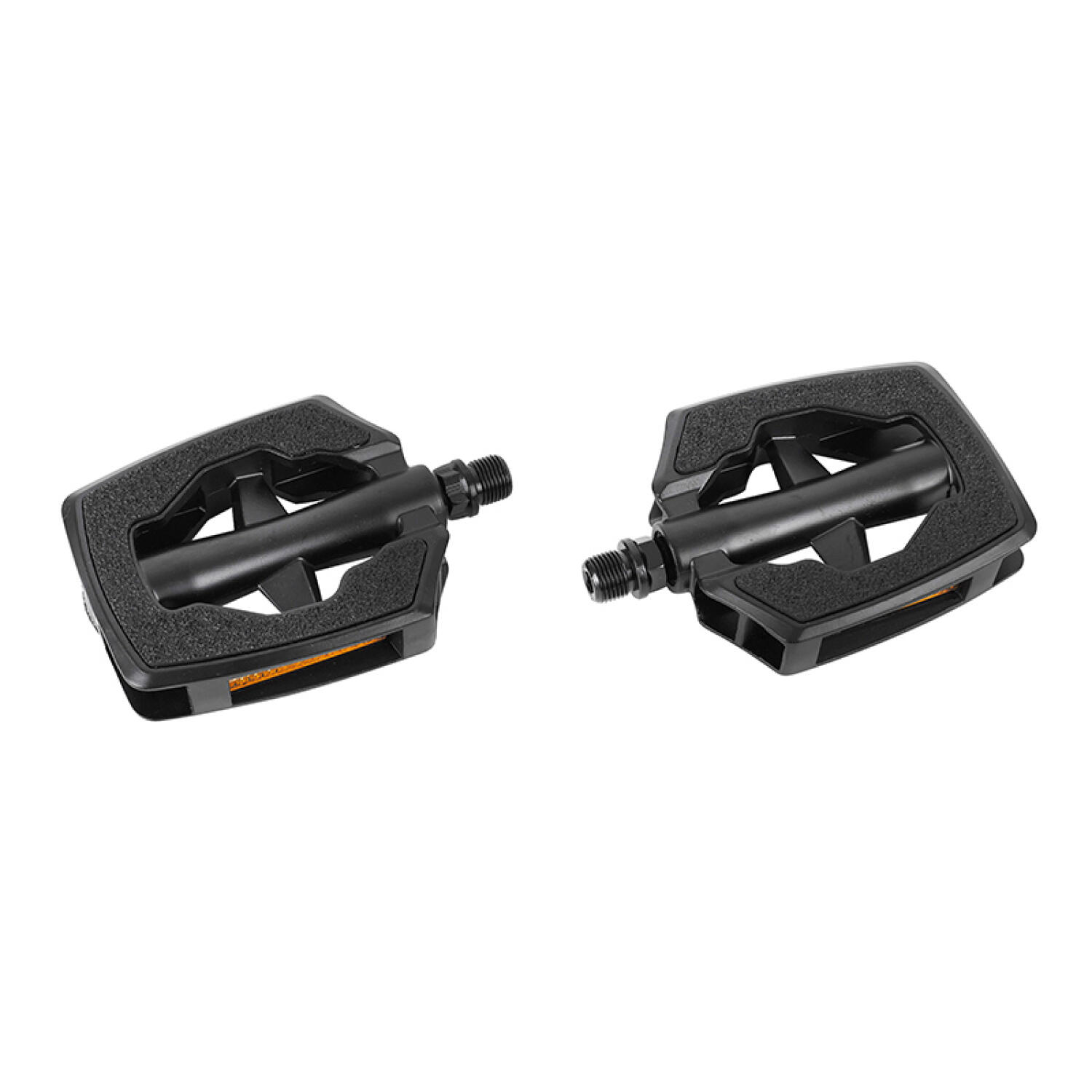 speedplay klickpedale Für WAHOO Clipless auf Flat Pedal Konverter | Werkzeuglose Installation Frame Size:49 Slim pedal profile allows Fahrradanhänger Lastenanhänger DMS® Fahrradanhänger Tackle Bags