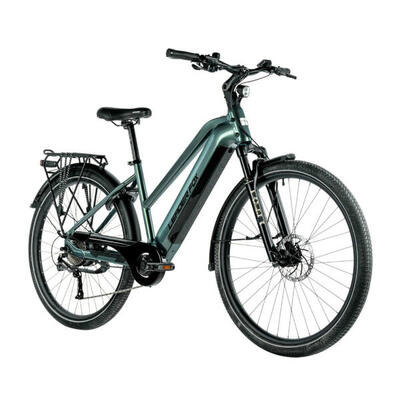 Elektrofahrrad Leader Fox Sandy 2024