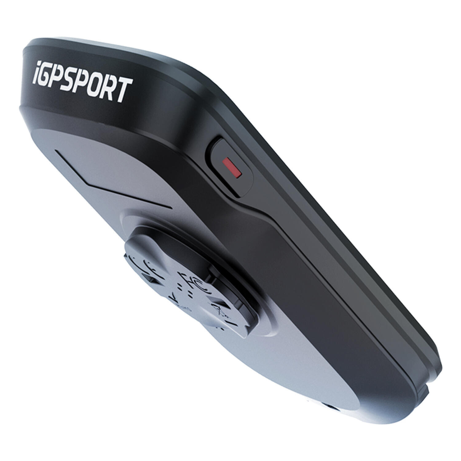 iGPSPORT BSC300T widok 3