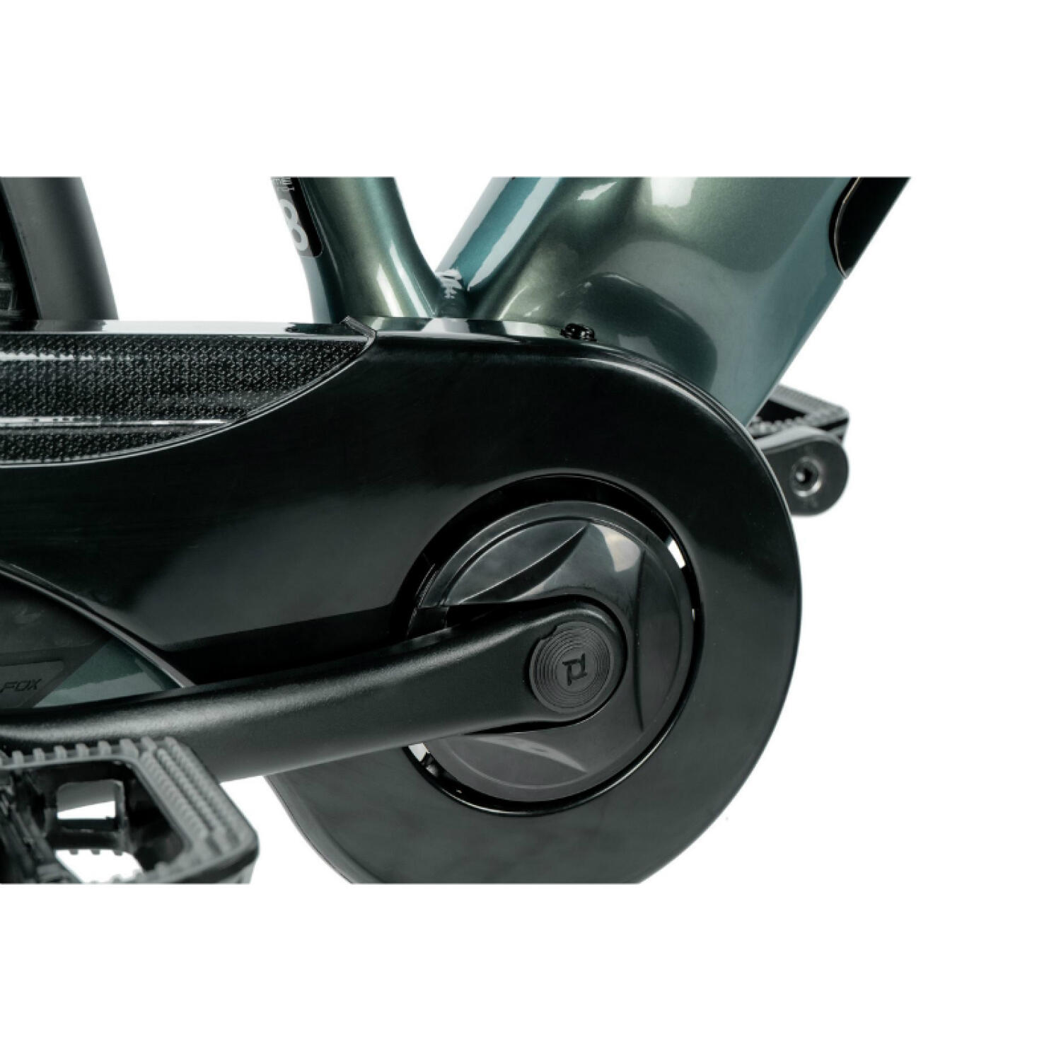 Elektrische fiets Leader Fox Sandy 2024 3/6