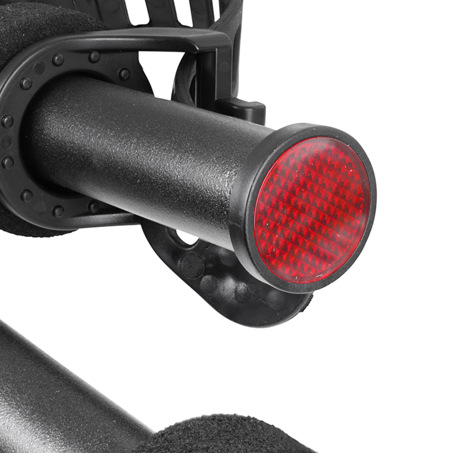 Porte-vélo 3 vélos à sangles rehaussé ATHENA HIGH 3 4/5