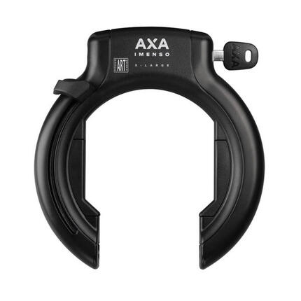 Antytheft Axa-Basta Imenso Plug ULC Fatbike