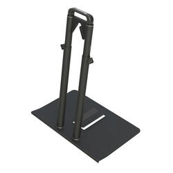 Support de vélo PROFESSIONNEL « SET & GO » Peruzzo