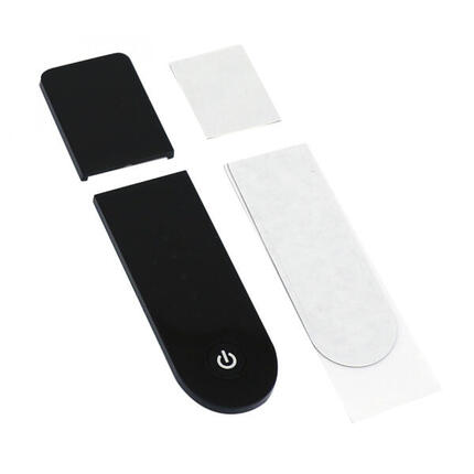 Couvercle d'ecran pour compteur trottinette Selection P2R Xiaomi M36