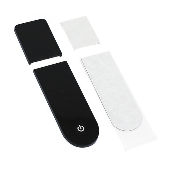 Couvercle d'ecran pour compteur trottinette Selection P2R Xiaomi M36