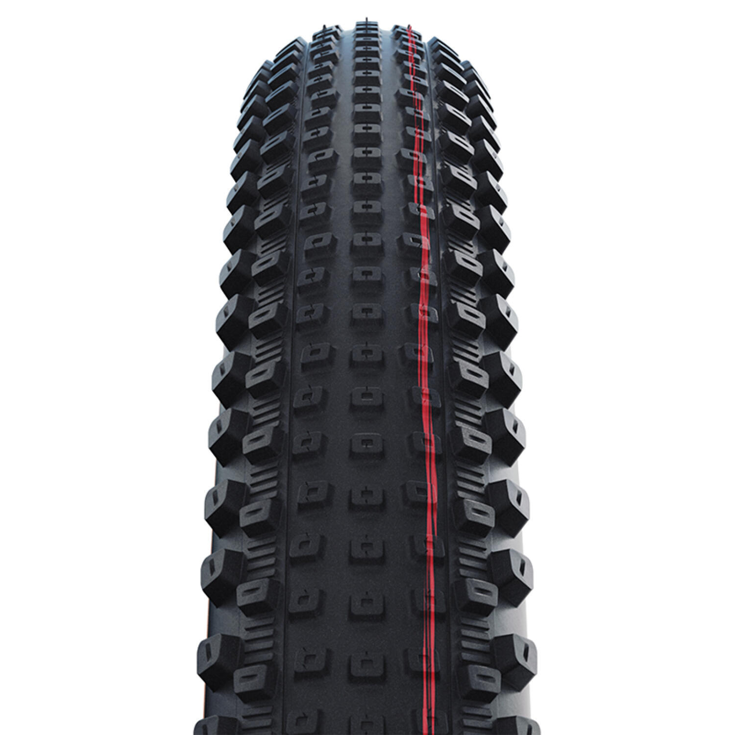 Race -  Fahrradreifen RICK XC PRO - ADDIX Speed Evolution Line 29x2.25"57-622 2/7
