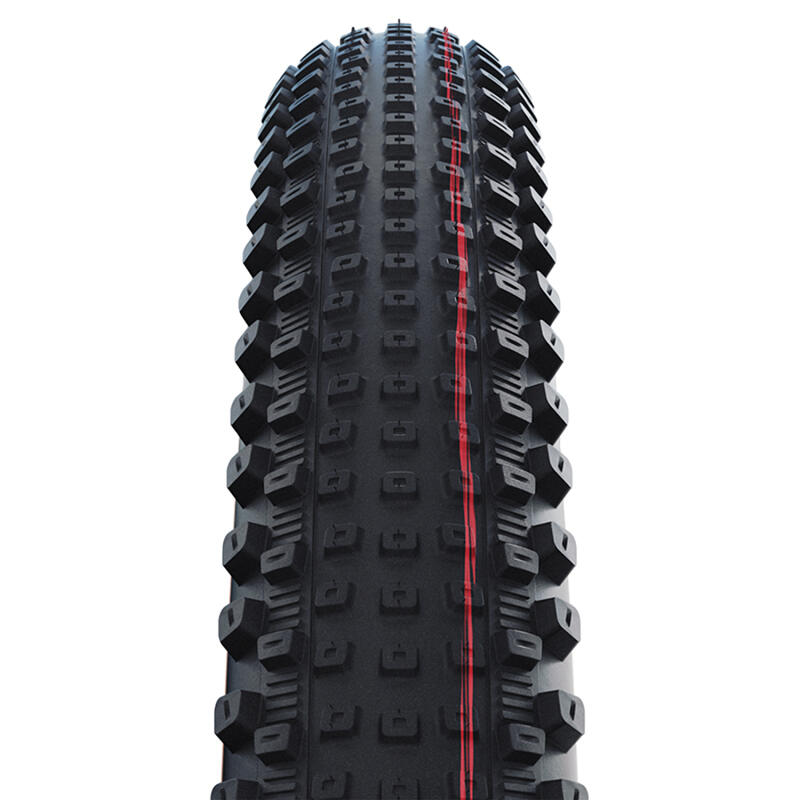 Rick - TLR - ADDIX Speed - Super Race - XC Pro - 29x2.25 - Transparent Sidewall