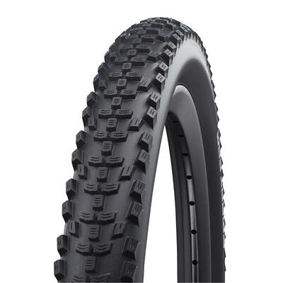 Schwalbe smart sam k-guard 26 x 1.90 buitenband - zwart