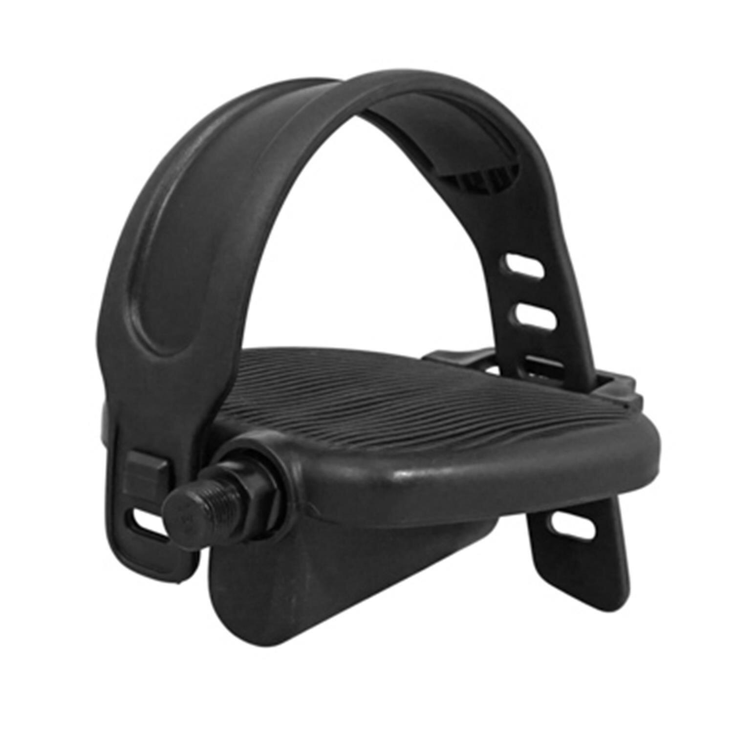 Pédales vélo d'appartement P2R 2/2