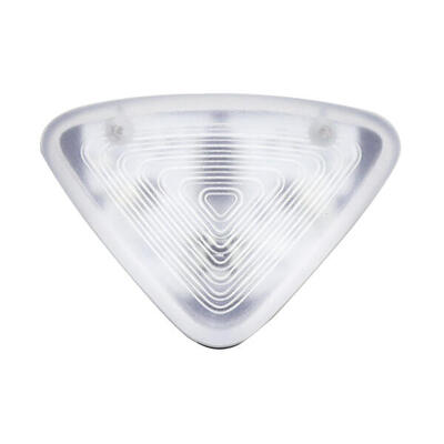 Luce a led per casco Abus Hyban/Pedelec