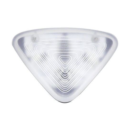 Luce a led per casco Abus Hyban/Pedelec