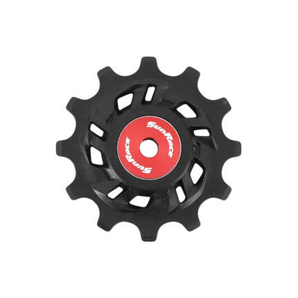 Koło pasowe przerzutki rowerowej Sunrace Sram