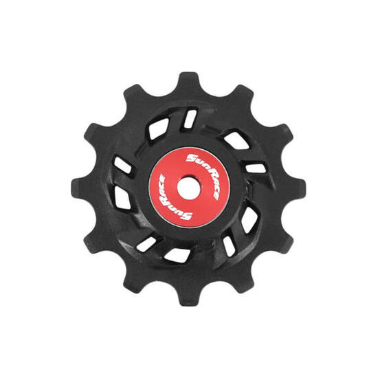Koło pasowe przerzutki rowerowej Sunrace Sram
