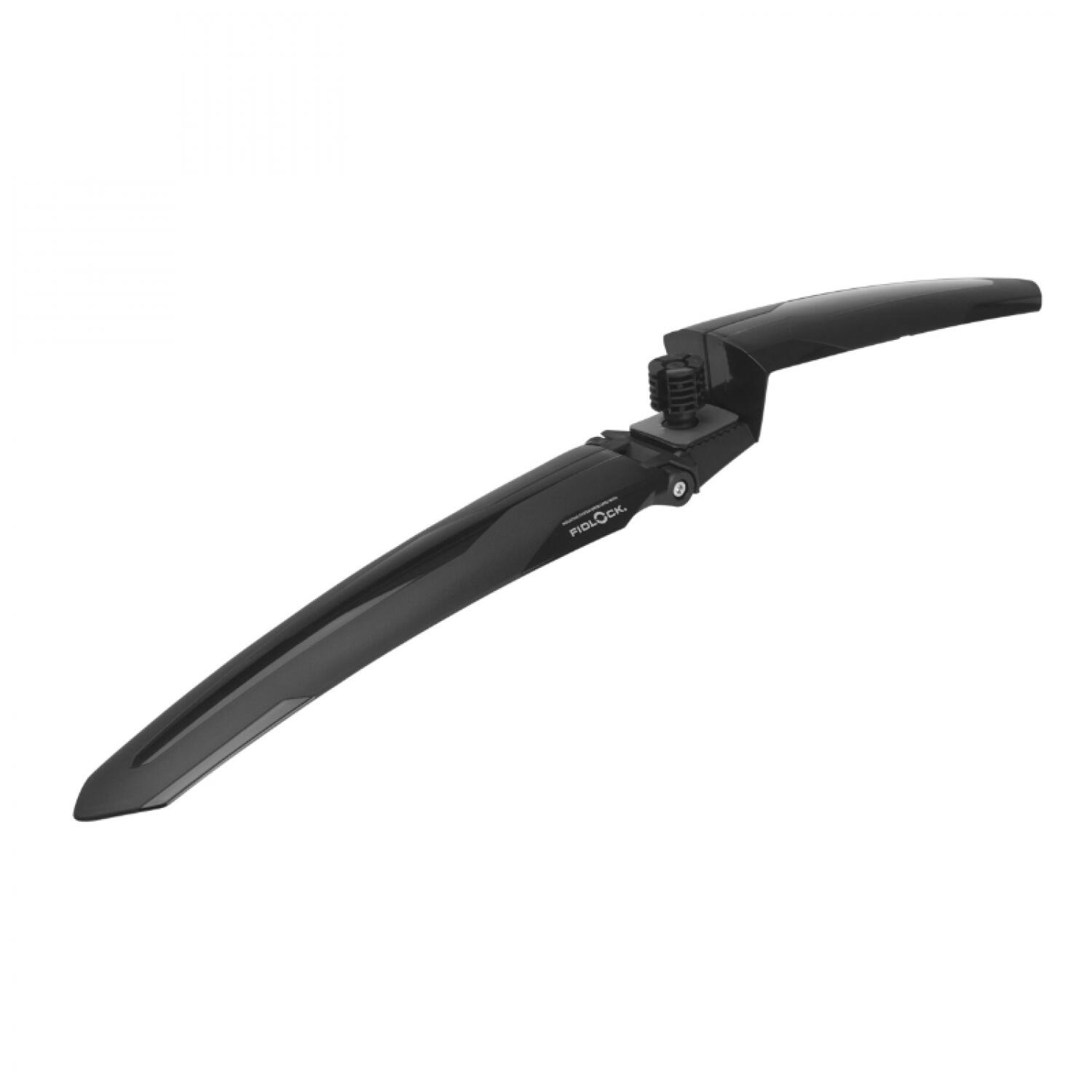 MUD-PRO Guardabarros trasero para MTB Deportivo/Recreativo 26"-29" 2/6