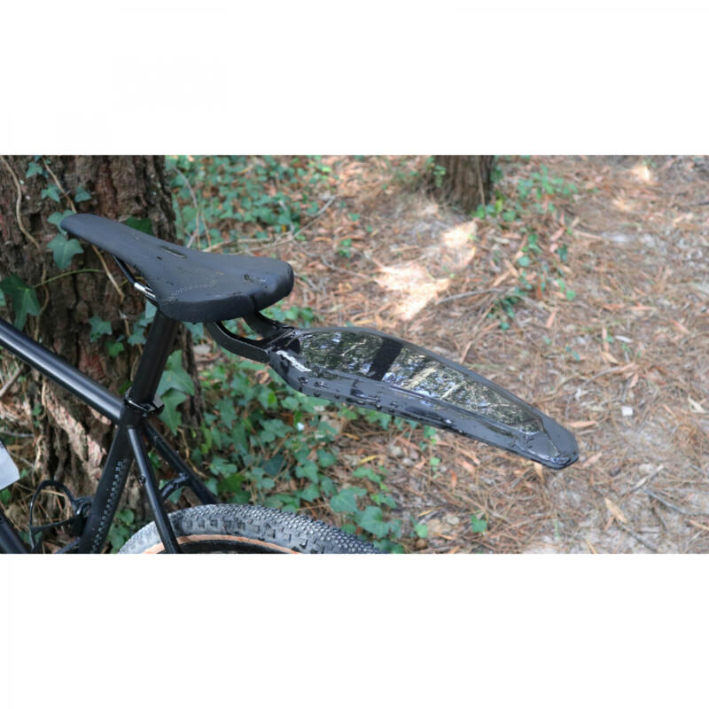 S-MUD Apărătoare de bicicletă pentru șinele de șezut Versiune MTB