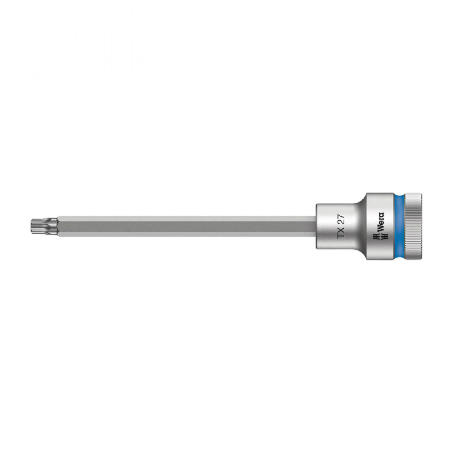 WERA Presa Torx Wera 8767 HF Zyklop 27 mm